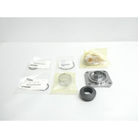 York SIZE 53-59 SEAL KIT AIR COMPRESSOR PARTS AND ACCESSORY 464 24257 000